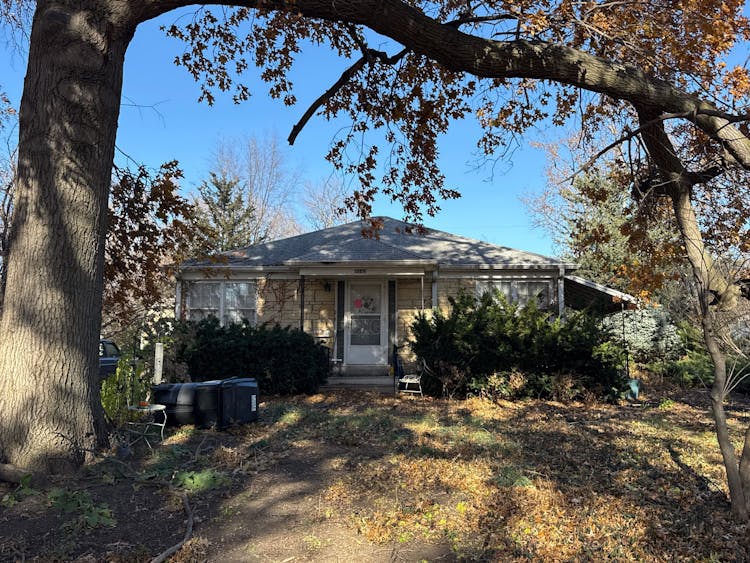 4240 G St Lincoln, NE 68510, Lancaster County