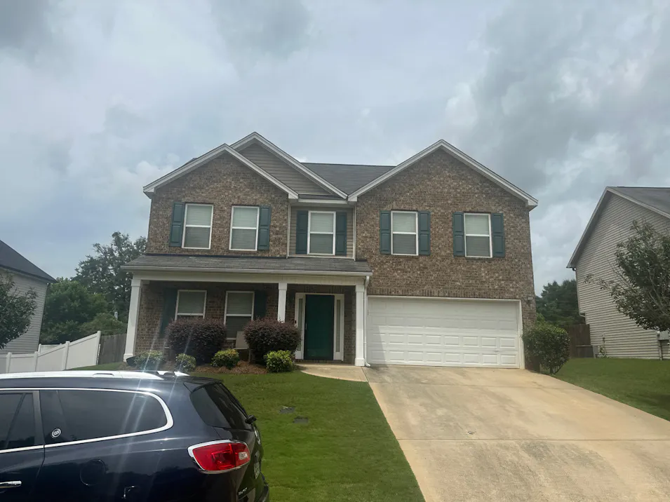 113 Rippling Water Way Perry, GA 31069, Houston County