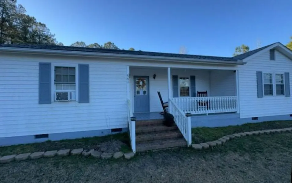 664 Deppe Rd Maysville, NC 28555, Onslow County
