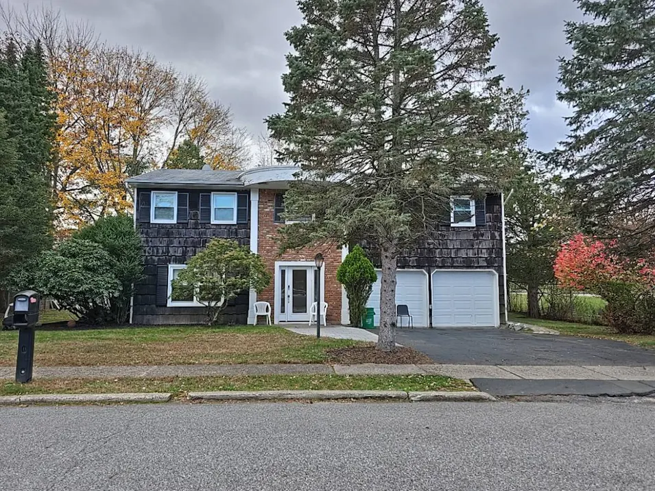 26 Bedford Court Spring Valley, NY 10977, Rockland County