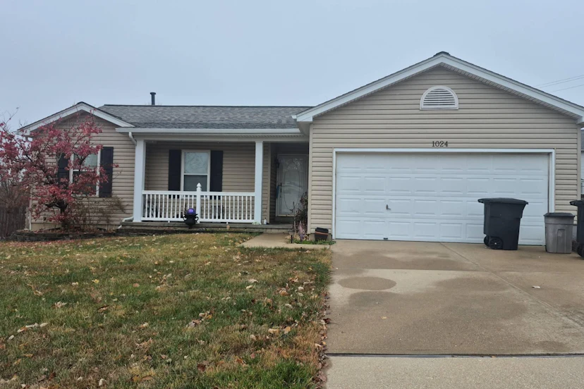 1024 Crabapple Ct
