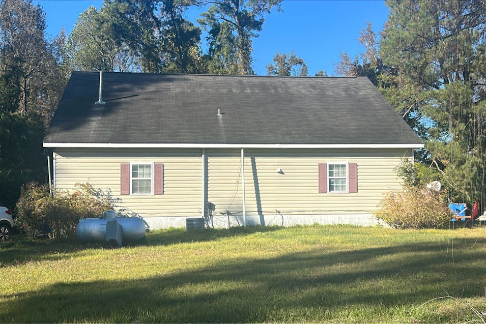 616 Stevens St Wallace, NC 28466, Duplin County