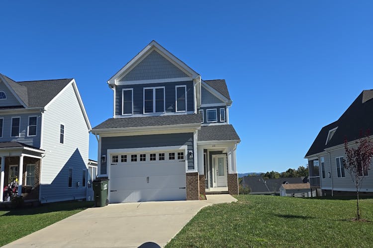 208 Windsor Dr Fishersville, VA 22939, Augusta County