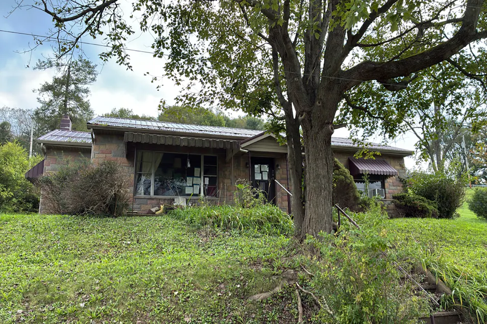 206 Jefferson Ave Jewett, OH 43986, Harrison County