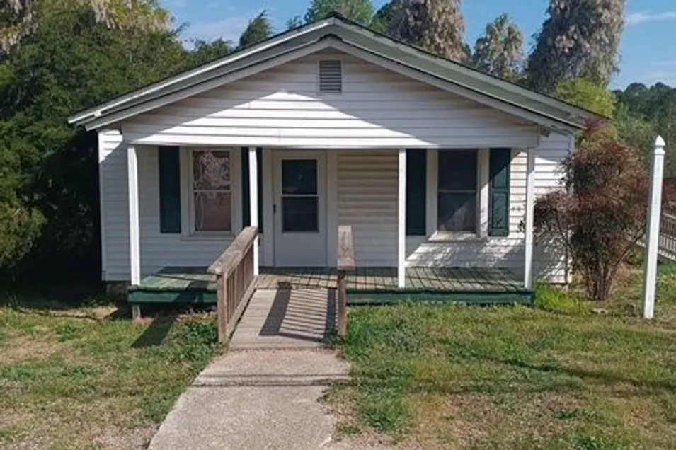 924 Old Lilesville Road Wadesboro, NC 28170, Anson County