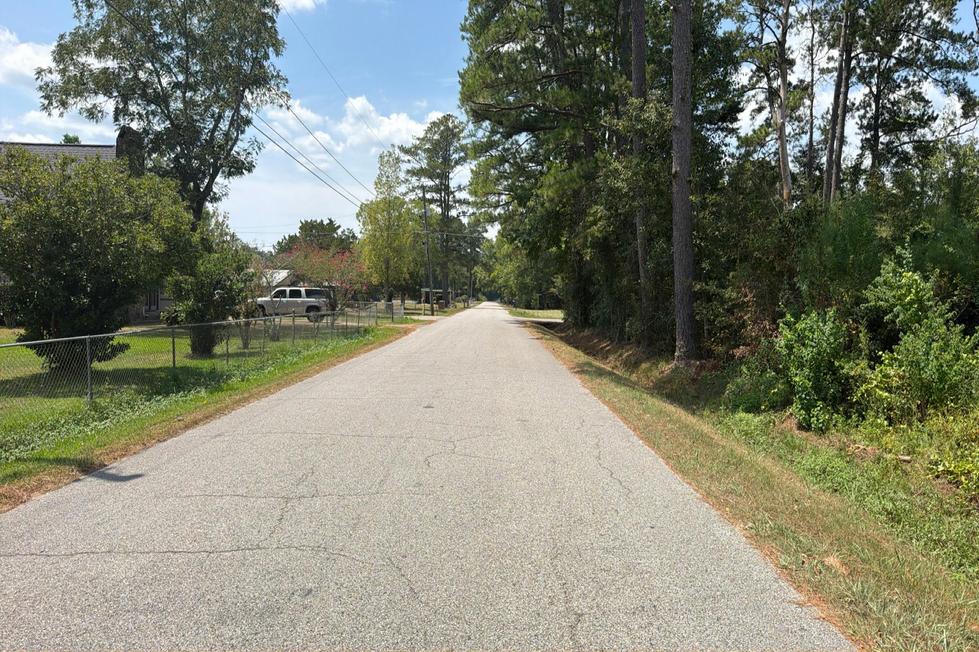 Burnt Bridge Rd, Ellisville, MS 39437
