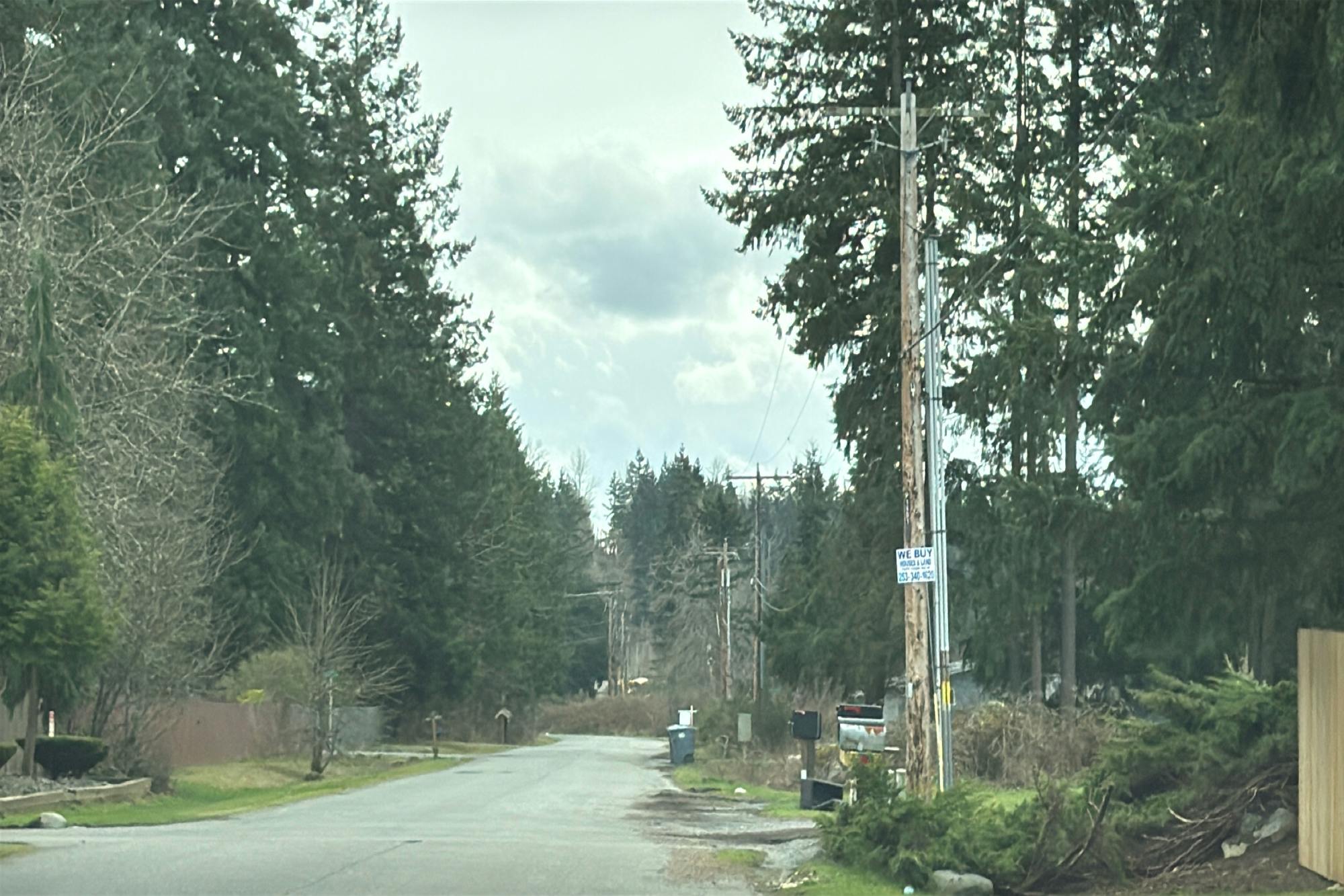 74th Ave, Puyallup, WA 98375