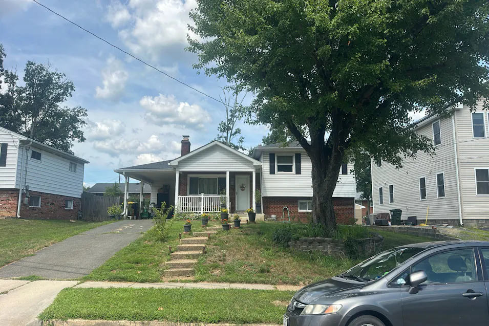 7128 Layton Drive Springfield, VA 22150, Fairfax County