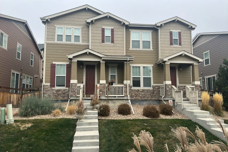 4377 Netherland Court Aurora, CO 80015, Arapahoe County