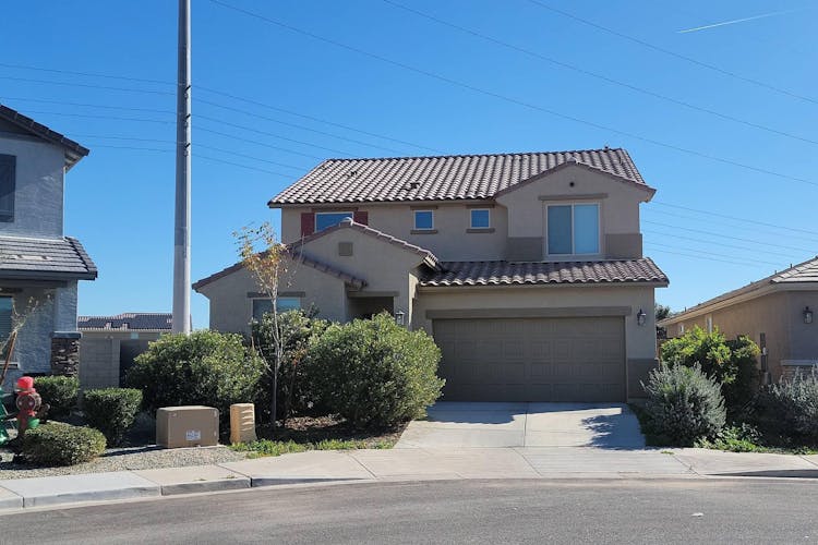 8619 N 169th Drive Waddell, AZ 85355, Maricopa County