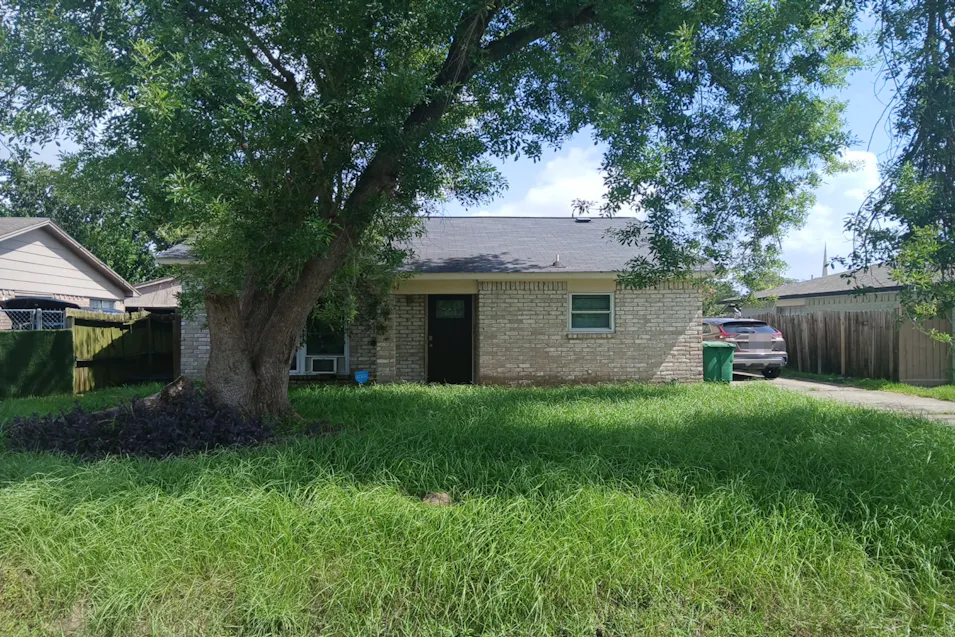 5602 Gatewood Ave Houston, TX 77053, Fort Bend County