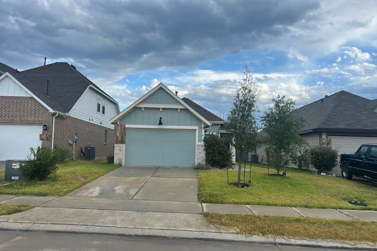 1410 Cecilia Vines Dr Conroe, TX 77301, Montgomery County