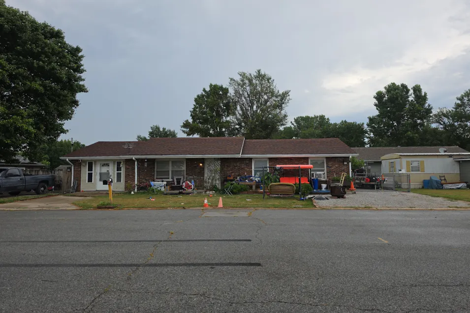 100 Divine Avenue Jasper, MO 64755, Jasper County
