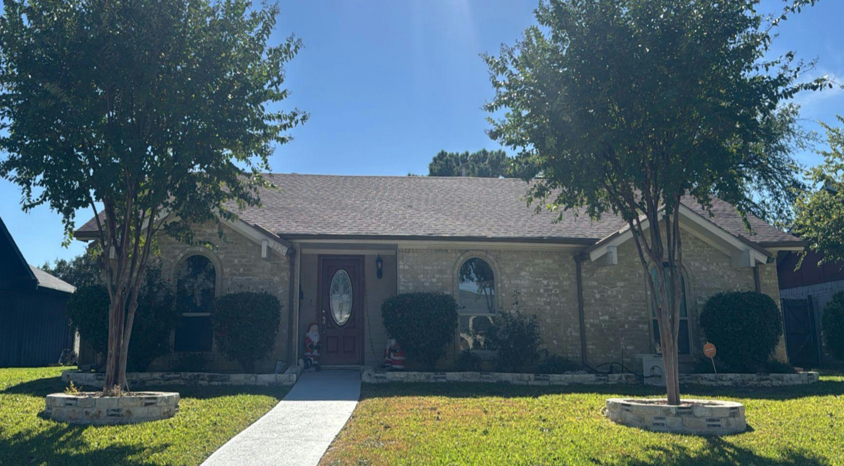 Beechwood Dr, Lewisville, TX 75067