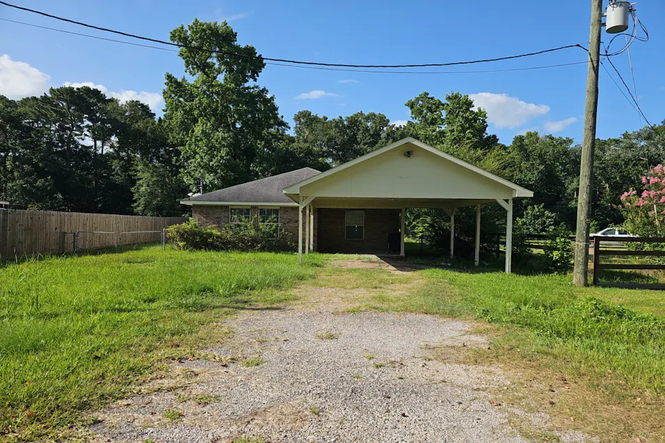 11925 Miller Circle Conroe, TX 77302, Montgomery County