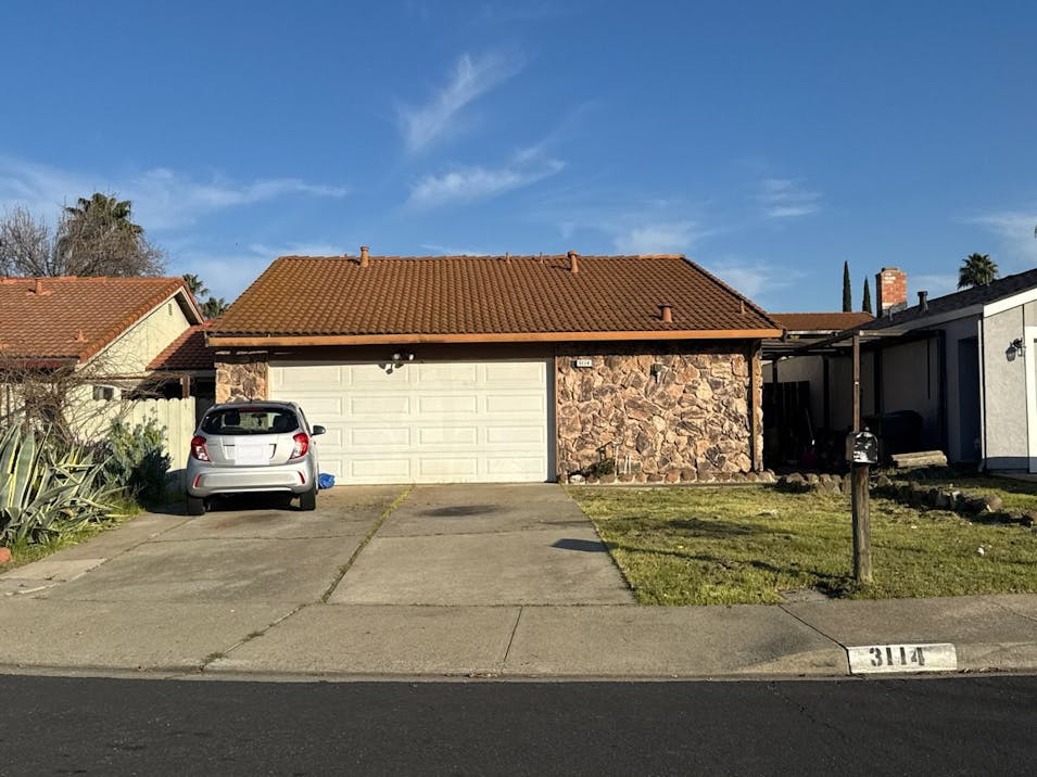 3114 Cedar Court Antioch, CA 94509, Contra Costa County