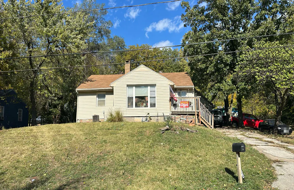 11514 East Lexington Ave Sugar Creek, MO 64054, Jackson County