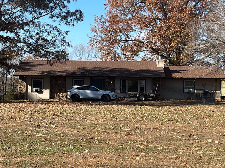 13327 El Montano Road Rogers, AR 72758, Benton County