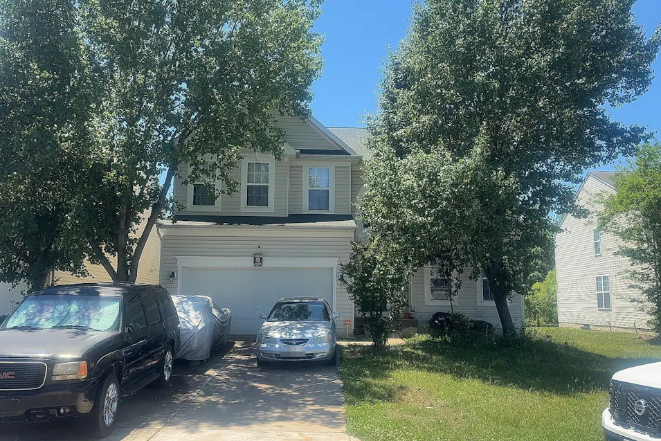 21547 Pt Ct Lexington Park, MD 20653, St Marys County