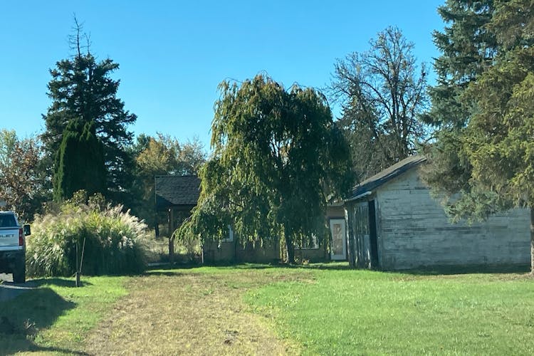 1483 Sterns Rd Erie, MI 48133, Monroe County