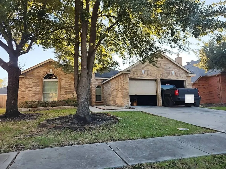 20511 Benwest Ct Spring, TX 77388, Harris County