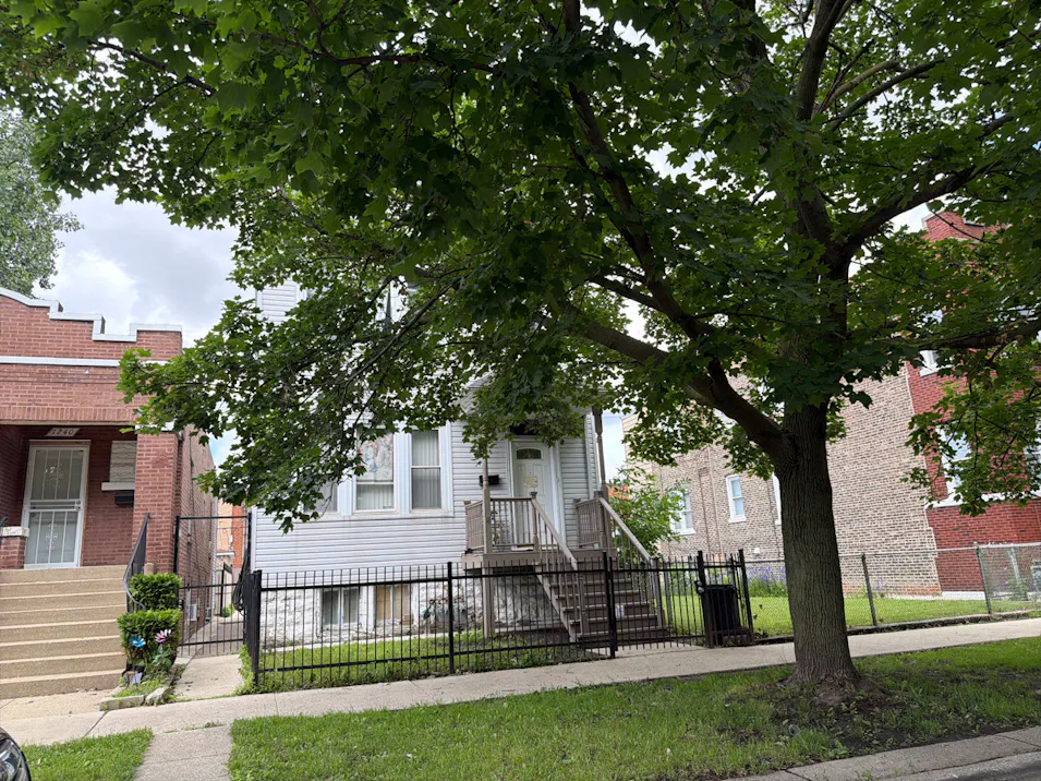 1242 S 51st Court Cicero, IL 60804, Cook County