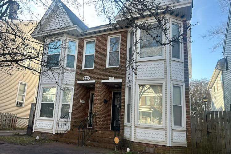 627 South Street Portsmouth, VA 23704, Portsmouth City County