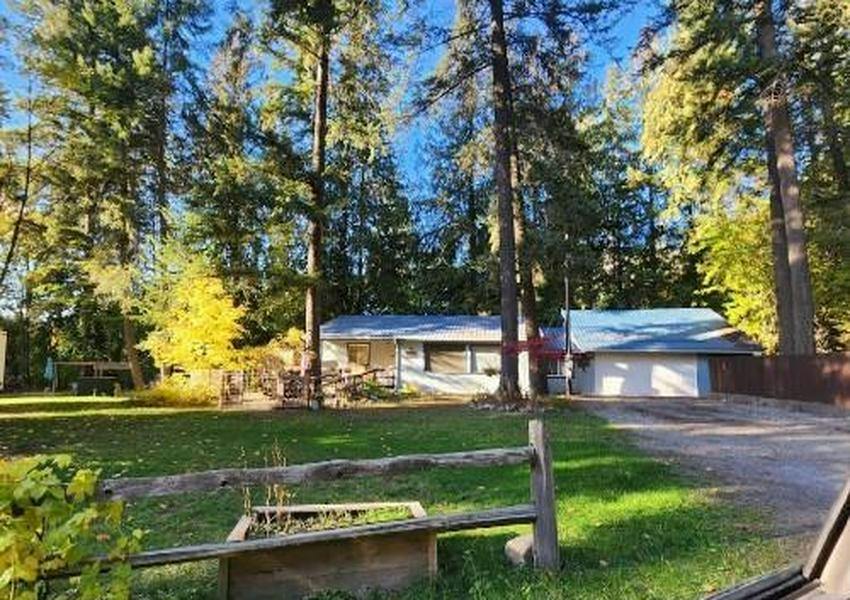 Creekside Ln, Hope, ID 83836