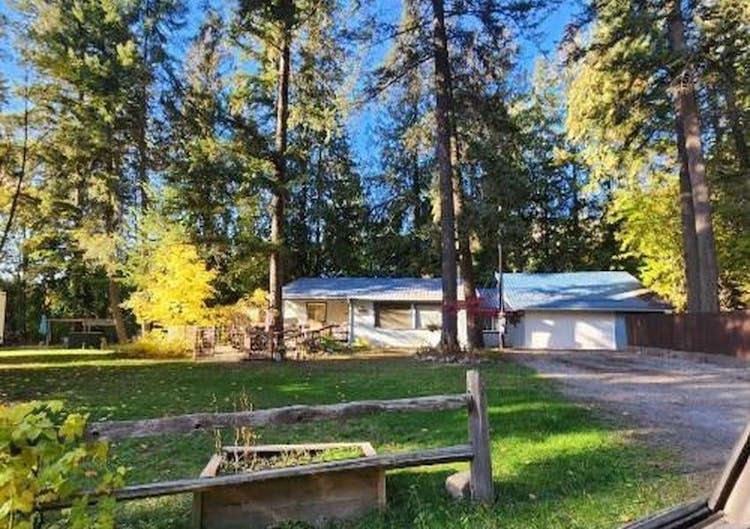 126 Creekside Ln Hope, ID 83836, Bonner County