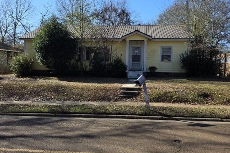 509 N Jackson St Brookhaven, MS 39601, Lincoln County