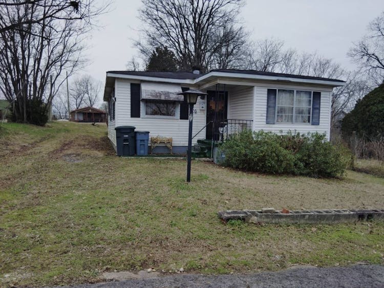 5409 12th Ave Birmingham, AL 35224, Jefferson County
