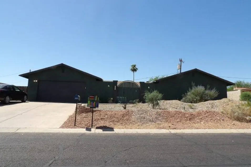 1923 E Presidio Rd Phoenix, AZ 85022, Maricopa County