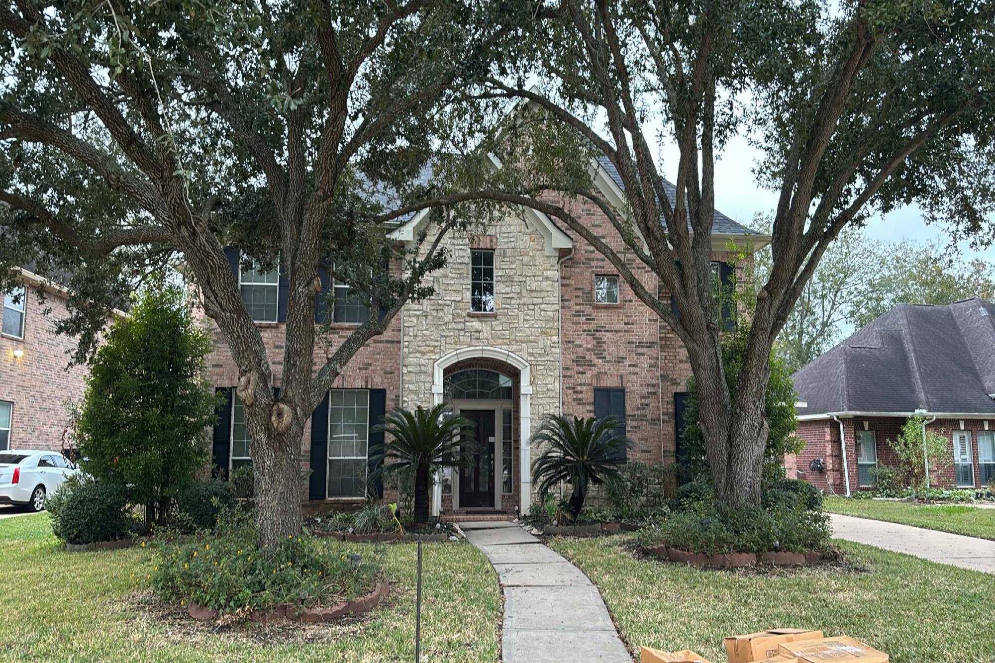 Schumann Trl, Sugar Land, TX 77498