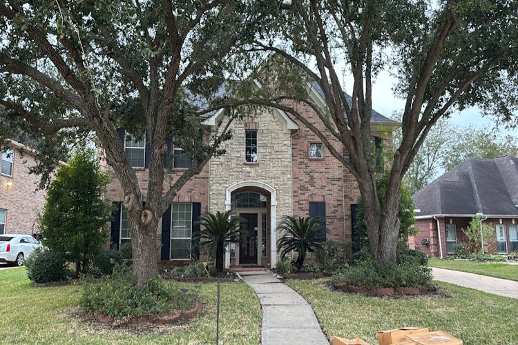 13526 Schumann Trails Sugar Land, TX 77478, Fort Bend County