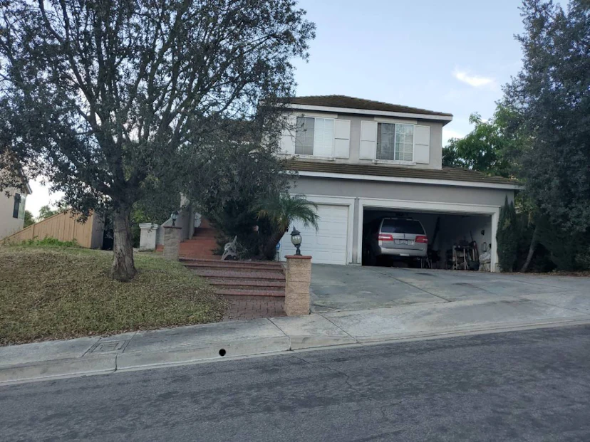 1981 Vista Del Sol