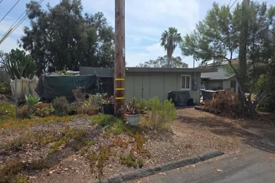 587 Camino El Dorado Encinitas, CA 92024, San Diego County
