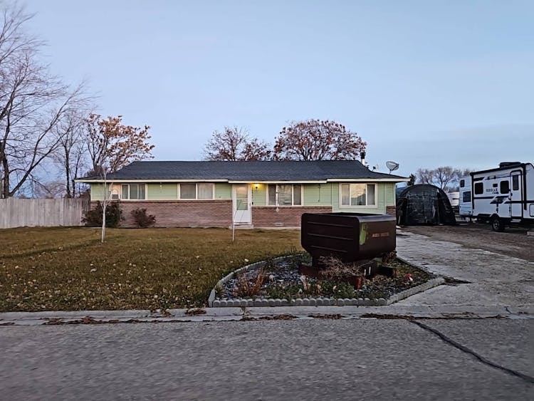 10864 W Gila Dr Kuna, ID 83634, Ada County