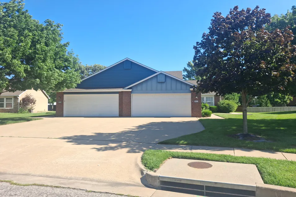 436 W Acorn St. Gardner, KS 66030, Johnson County