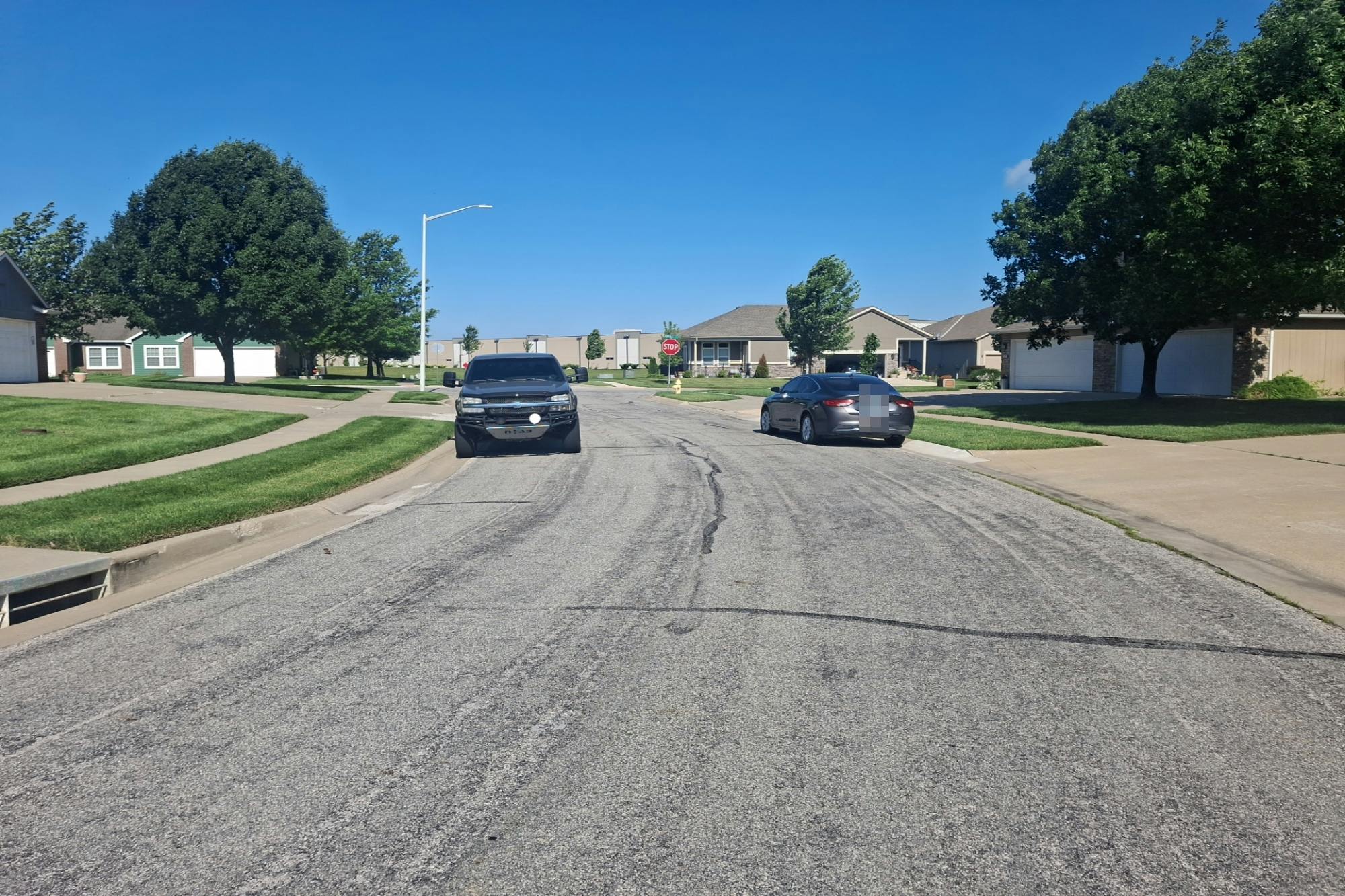 Acorn St, Gardner, KS 66030
