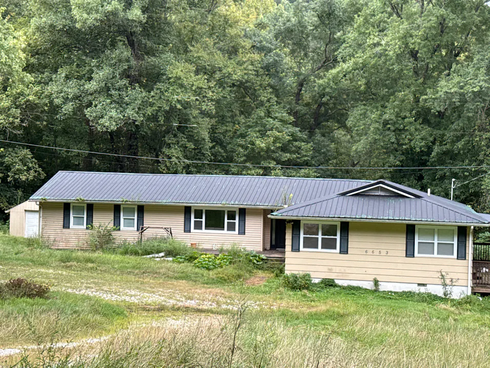 6653 State Route 207 Greenup, KY 41144, Greenup County
