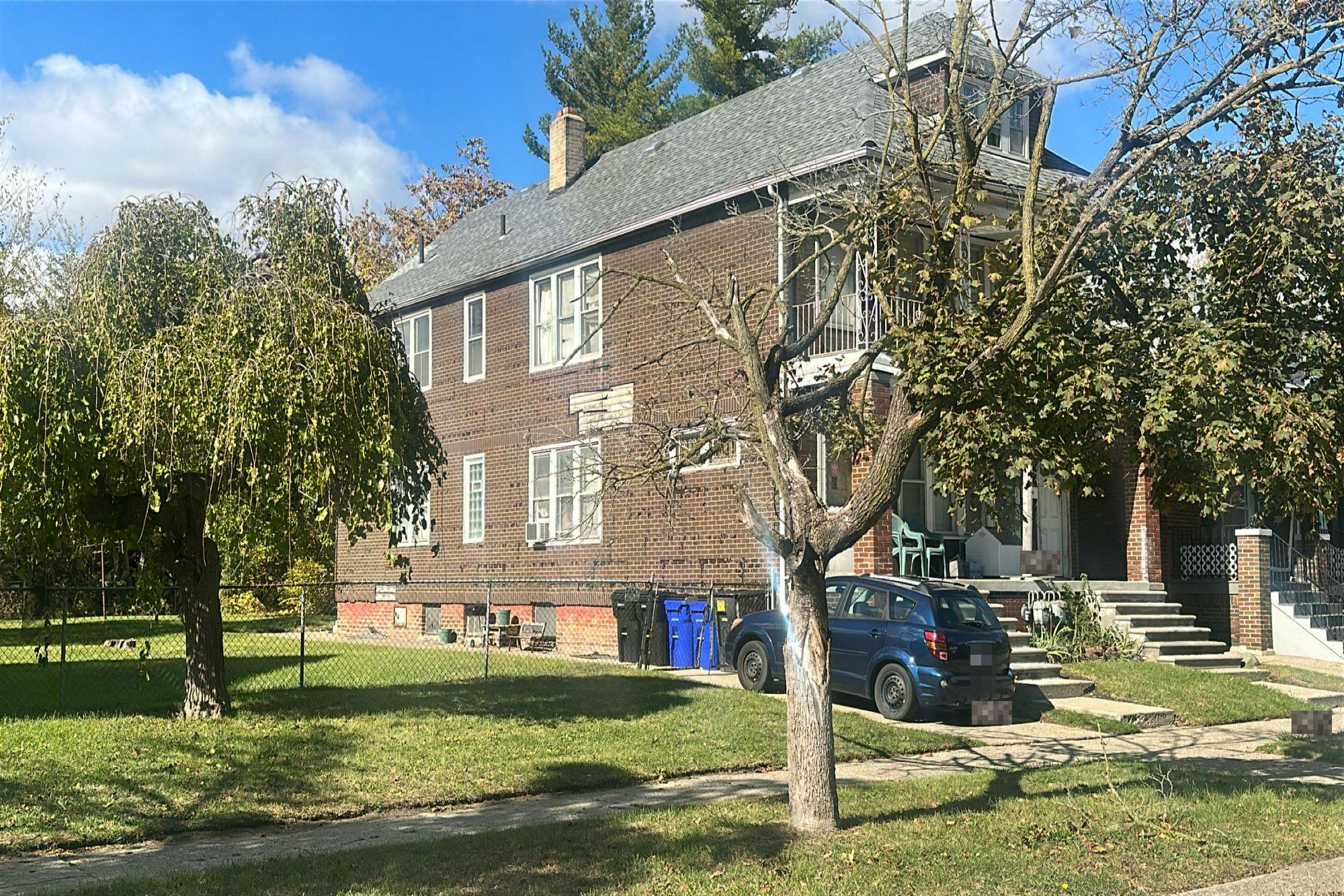 Saint Louis St, Detroit, MI 48234