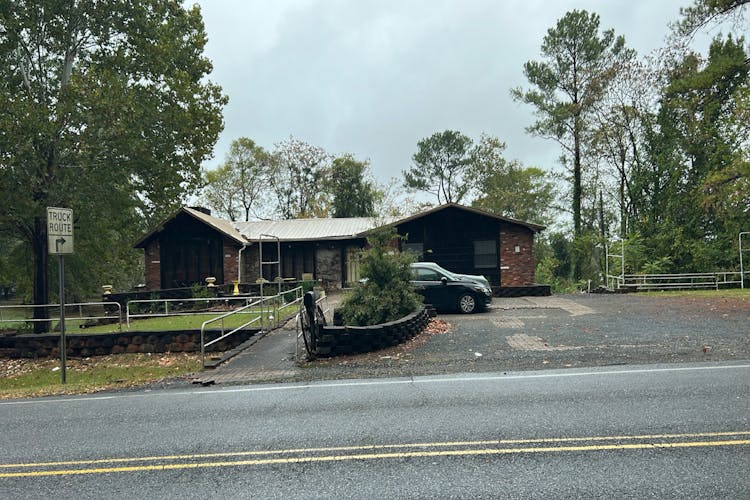 1678 Spaulding Ishkooda Road Birmingham, AL 35211, Jefferson County