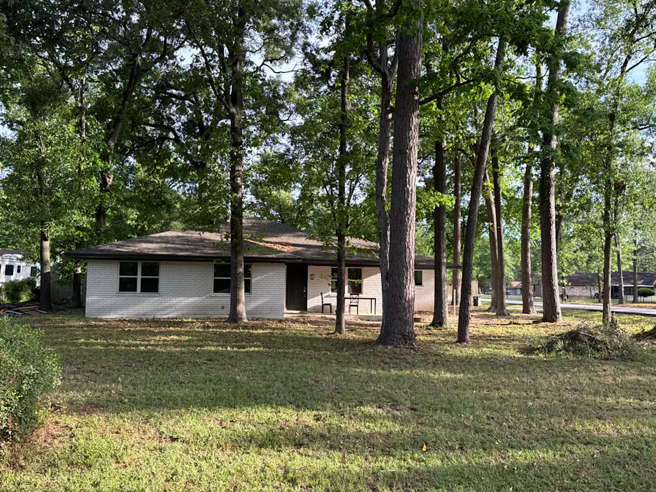 1527 Sungail Dr Spring, TX 77386, Montgomery County