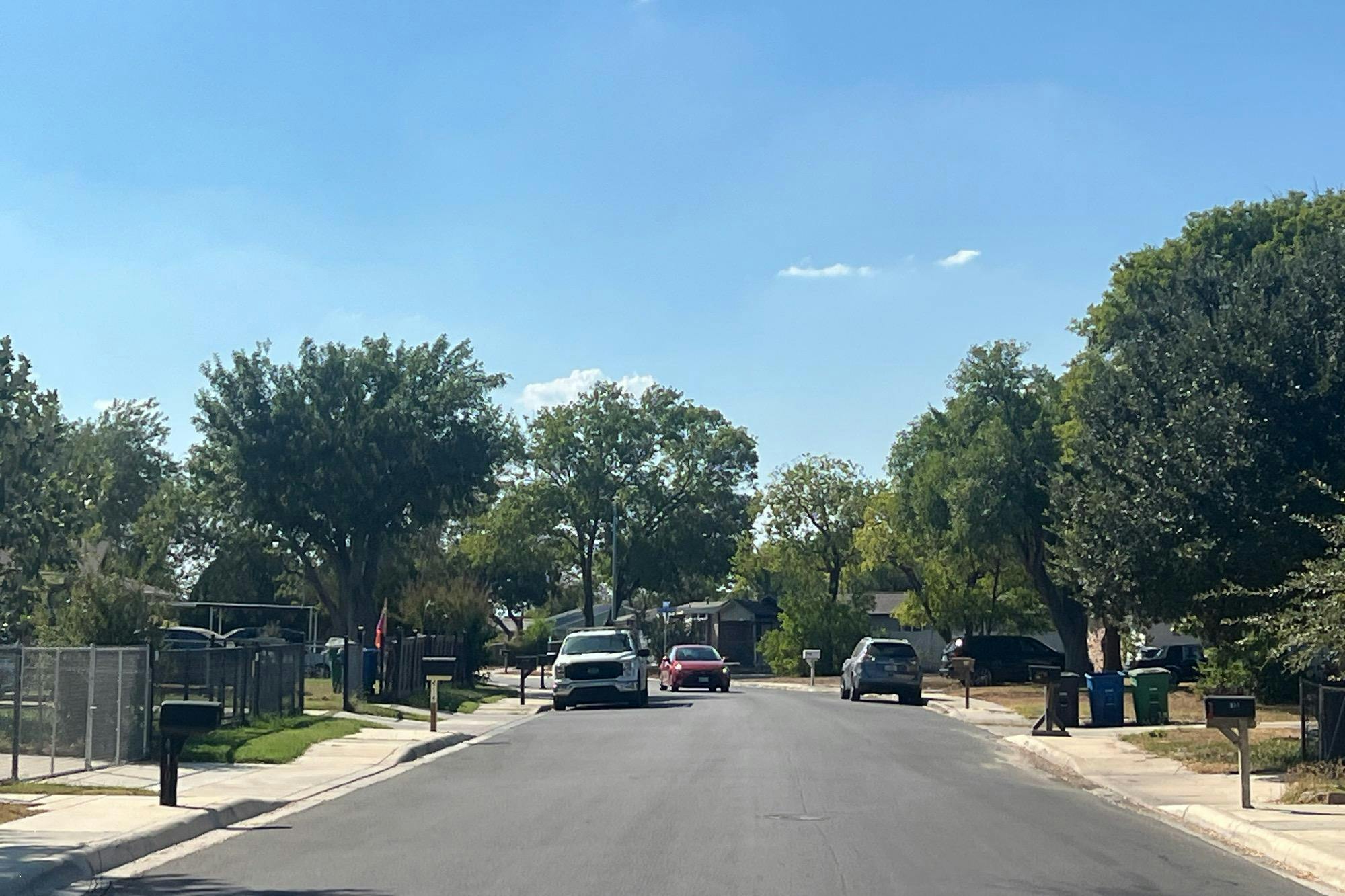 Mahota Dr, San Antonio, TX 78227