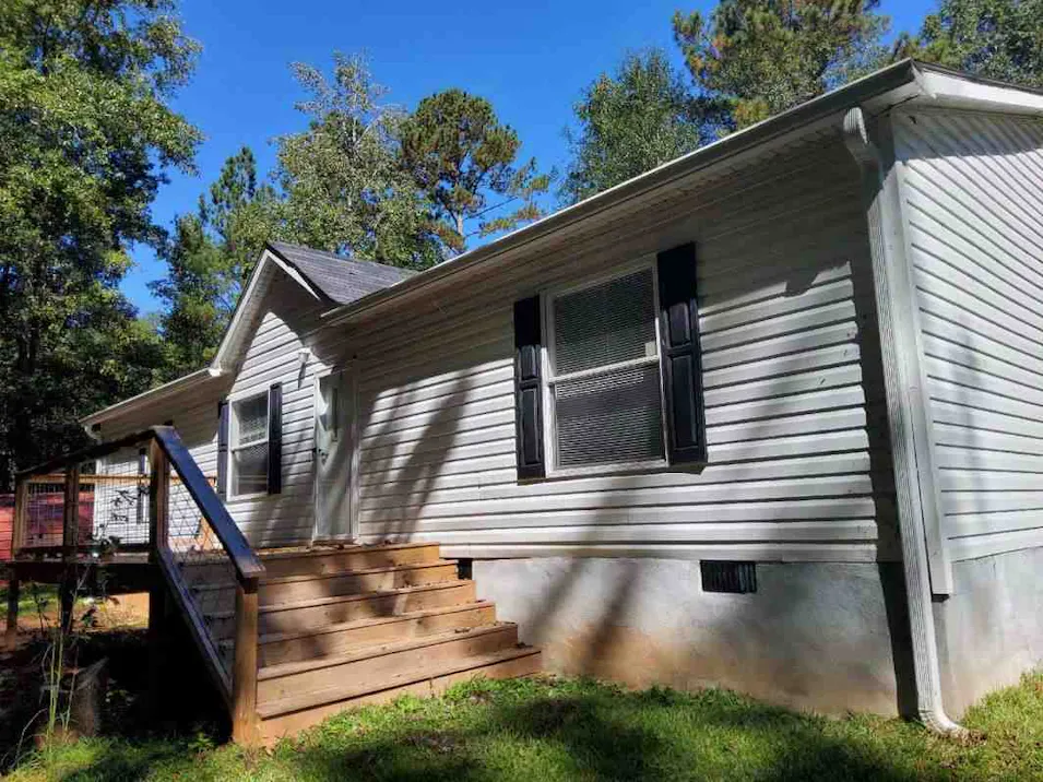 172 Bear Creek Rd Eatonton, GA 31024, Putnam County