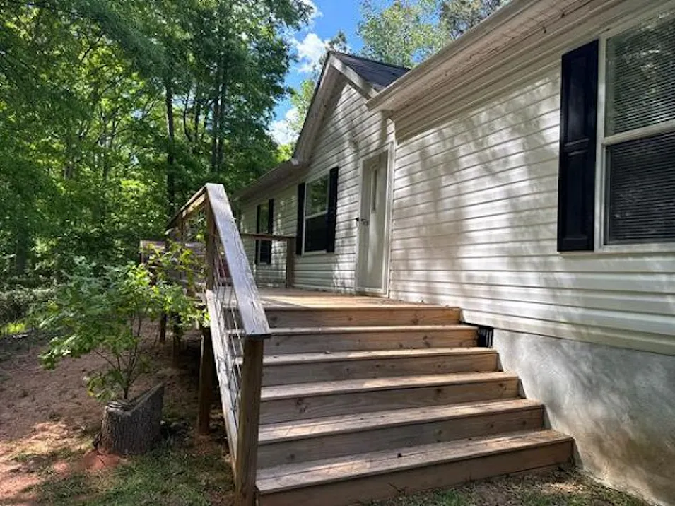 172 Bear Creek Rd Eatonton, GA 31024, Putnam County