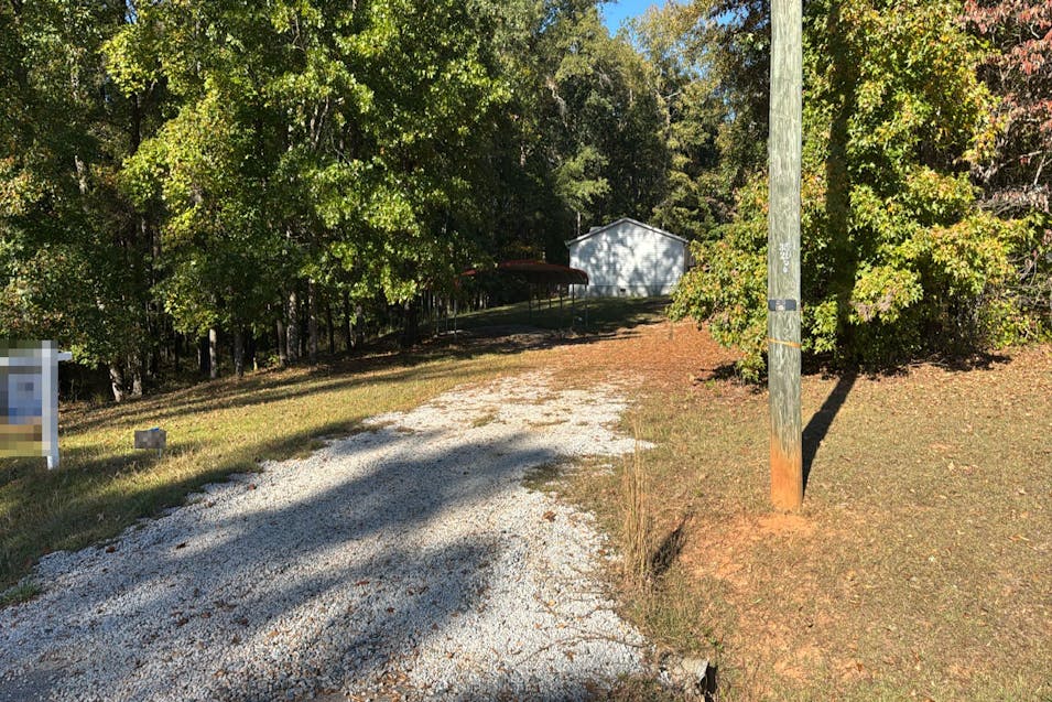 172 Bear Creek Rd Eatonton, GA 31024, Putnam County