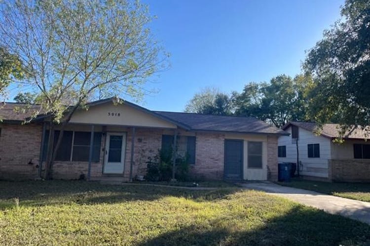 5018 Cinderella Lane Kirby, TX 78219, Bexar County