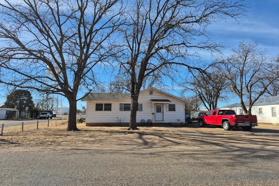 942 S Hockley Sundown, TX 79372, Hockley County