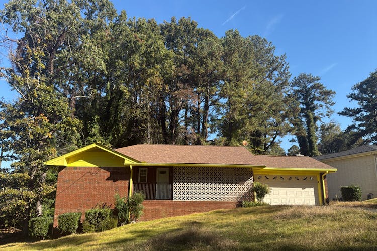 3849 King Henry Road SW Atlanta, GA 30331, Fulton County